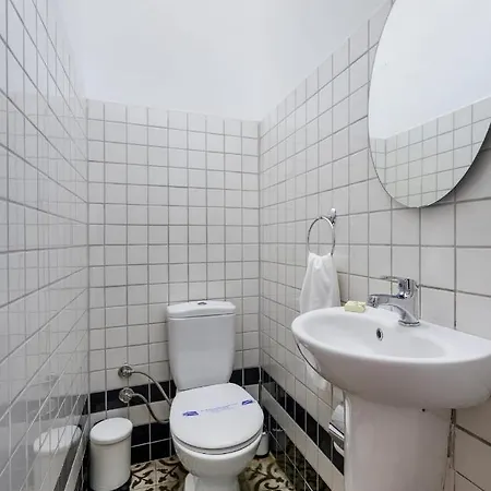Bright 2br Cozy W Balconysea View! #112 Stambuł